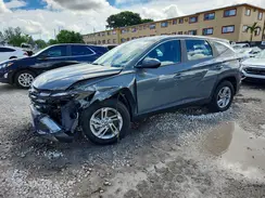 5NMJA3DE9SH566976 2025 HYUNDAI TUCSON