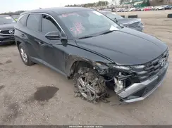 5NMJA3DE9SH581297 2025 HYUNDAI TUCSON