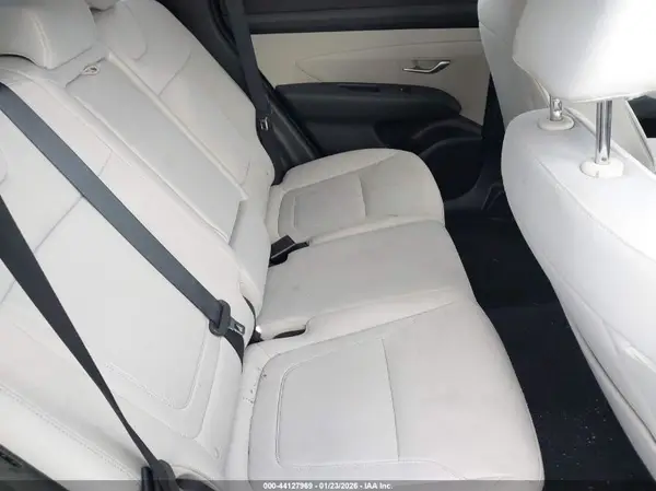 5NMJA3DE9SH581297 2025 HYUNDAI TUCSON - Image 8