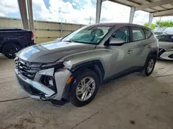 5NMJA3DE9SH581381 2025 HYUNDAI TUCSON