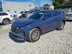 5NMJA3DE9SH581560 2025 HYUNDAI TUCSON