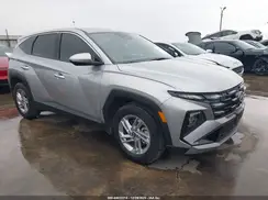 5NMJA3DE9SH589481 2025 HYUNDAI TUCSON