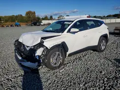 5NMJA3DE9SH589545 2025 HYUNDAI TUCSON