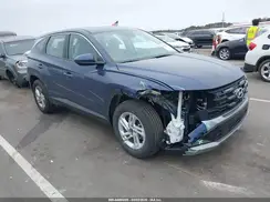 5NMJA3DE9SH600298 2025 HYUNDAI TUCSON