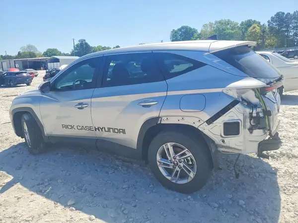5NMJA3DE9TH613182 2026 HYUNDAI TUCSON - Image 2