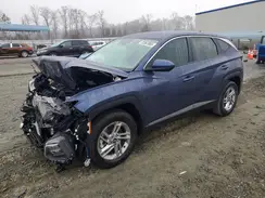 5NMJA3DE9TH617457 2026 HYUNDAI TUCSON