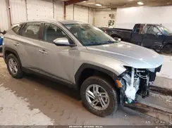 5NMJA3DE9TH644318 2026 HYUNDAI TUCSON