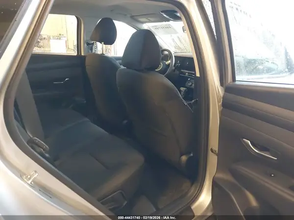 5NMJA3DE9TH644318 2026 HYUNDAI TUCSON - Image 8