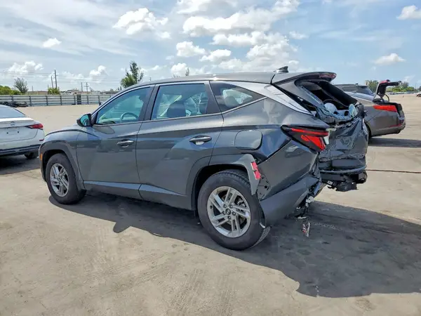 5NMJA3DE9TH651950 2026 HYUNDAI TUCSON - Image 2