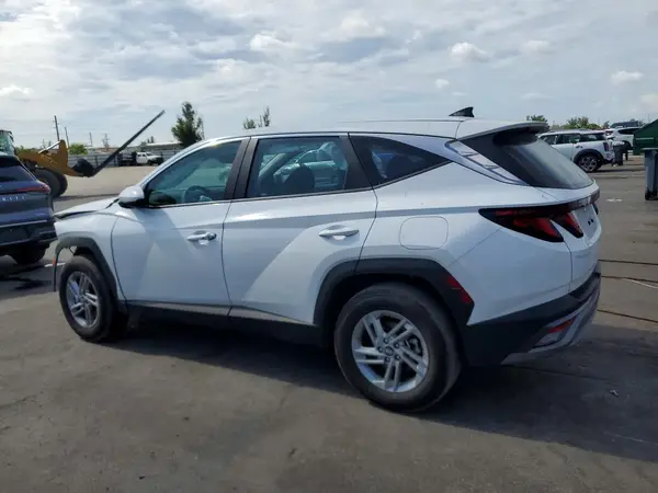 5NMJA3DE9TH652788 2026 HYUNDAI TUCSON - Image 2