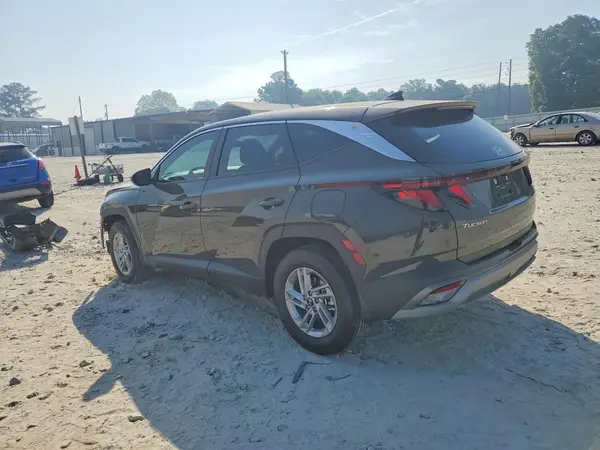 5NMJA3DE9TH653486 2026 HYUNDAI TUCSON - Image 2