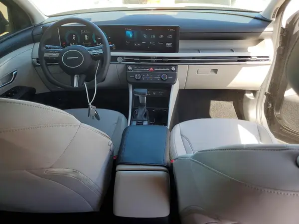 5NMJA3DE9TH656291 2026 HYUNDAI TUCSON - Image 8