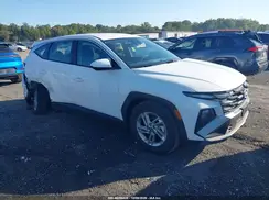 5NMJA3DE9TH669798 2026 HYUNDAI TUCSON