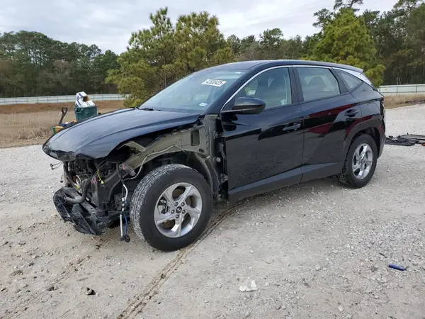 5NMJA3DEXRH327592 2024 HYUNDAI TUCSON - Image 1