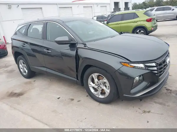 5NMJA3DEXRH331433 2024 HYUNDAI TUCSON - Image 1