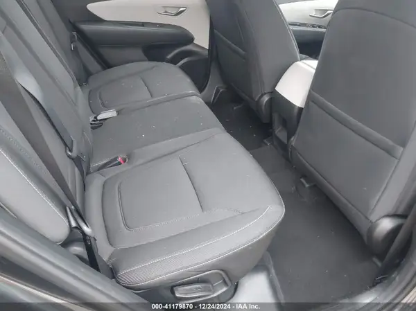 5NMJA3DEXRH331433 2024 HYUNDAI TUCSON - Image 8
