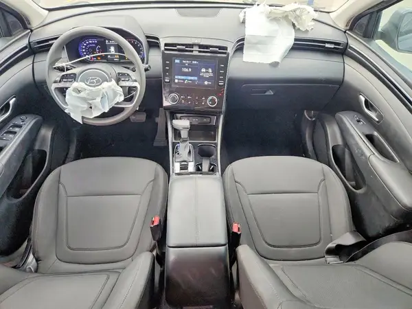 5NMJA3DEXRH342514 2024 HYUNDAI TUCSON - Image 8