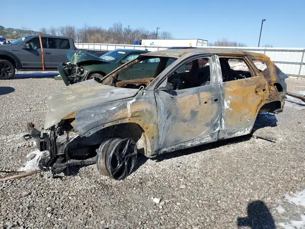5NMJA3DEXRH344473 2024 HYUNDAI TUCSON - Image 1