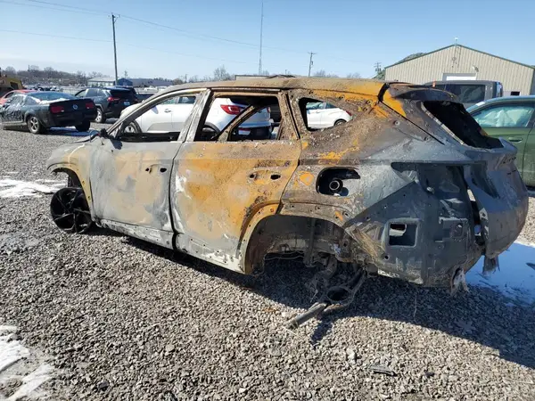 5NMJA3DEXRH344473 2024 HYUNDAI TUCSON - Image 2