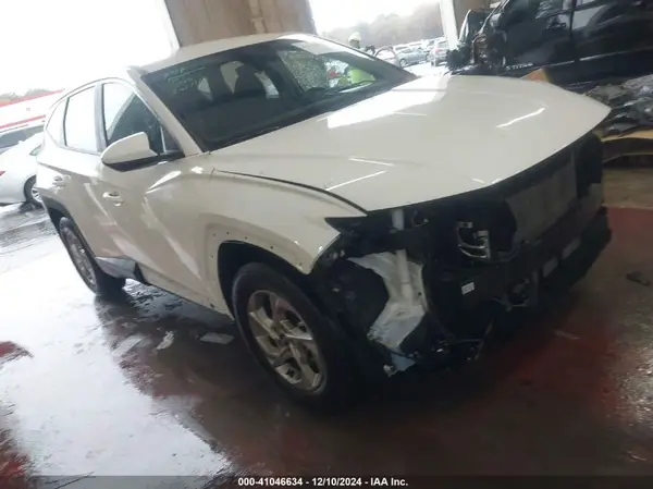 5NMJA3DEXRH350497 2024 HYUNDAI TUCSON - Image 1