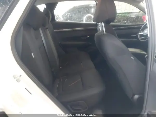 5NMJA3DEXRH350497 2024 HYUNDAI TUCSON - Image 8