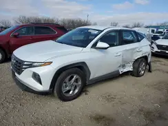 5NMJA3DEXRH354937 2024 HYUNDAI TUCSON