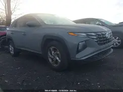 5NMJA3DEXRH358969 2024 HYUNDAI TUCSON