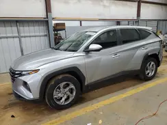 5NMJA3DEXRH397707 2024 HYUNDAI TUCSON