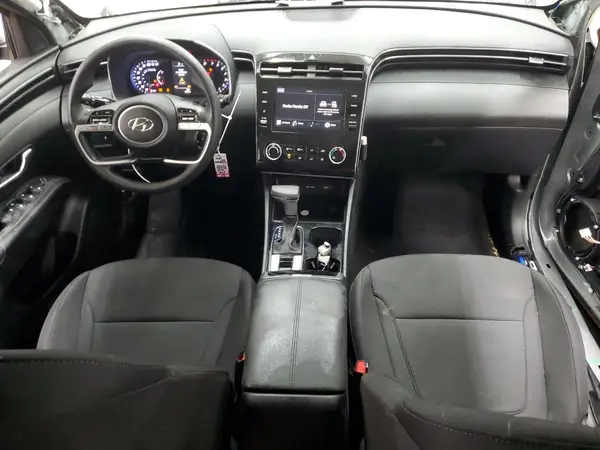 5NMJA3DEXRH397707 2024 HYUNDAI TUCSON - Image 8