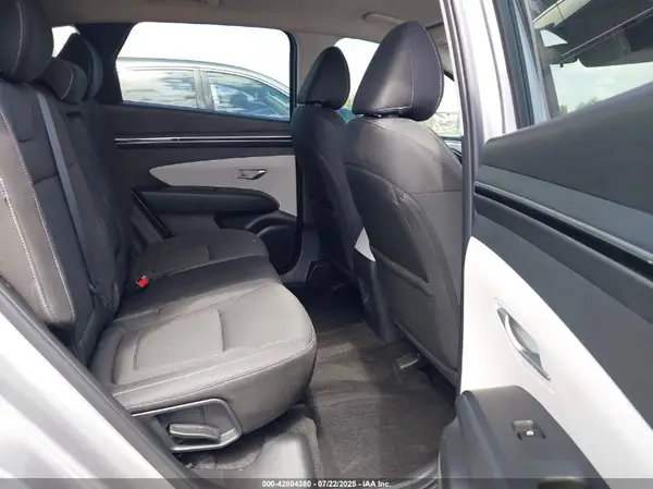5NMJA3DEXRH401948 2024 HYUNDAI TUCSON - Image 8