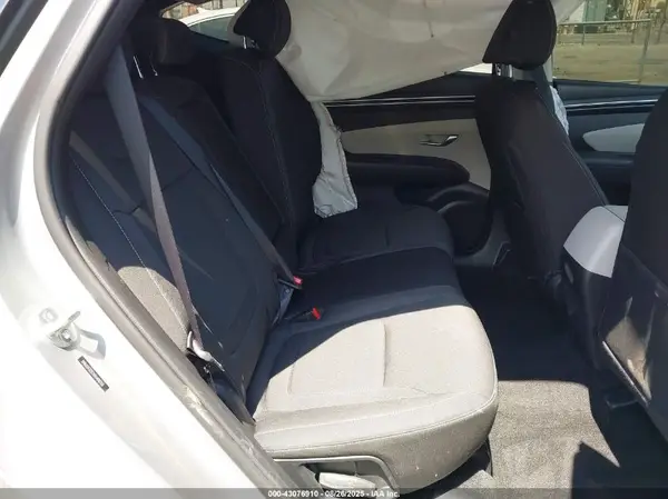 5NMJA3DEXRH408768 2024 HYUNDAI TUCSON - Image 8