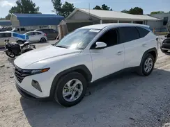 5NMJA3DEXRH429653 2024 HYUNDAI TUCSON