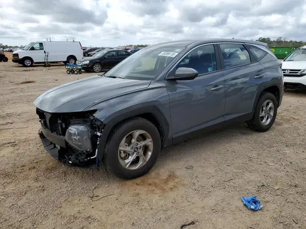 5NMJA3DEXRH432083 2024 HYUNDAI TUCSON - Image 1