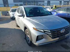 5NMJA3DEXRH436022 2024 HYUNDAI TUCSON