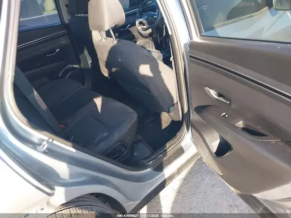 5NMJA3DEXRH436022 2024 HYUNDAI TUCSON - Image 8
