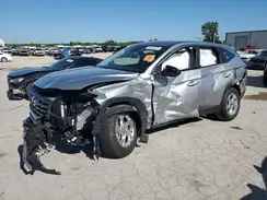5NMJA3DEXRH439275 2024 HYUNDAI TUCSON