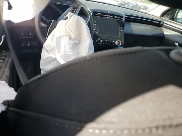 5NMJA3DEXRH439275 2024 HYUNDAI TUCSON - Image 8