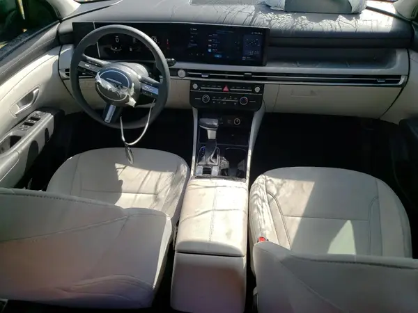 5NMJA3DEXSH452372 2025 HYUNDAI TUCSON - Image 8