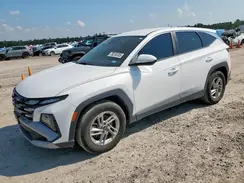 5NMJA3DEXSH455465 2025 HYUNDAI TUCSON