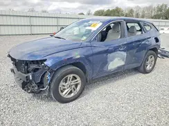 5NMJA3DEXSH458060 2025 HYUNDAI TUCSON
