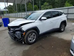 5NMJA3DEXSH461900 2025 HYUNDAI TUCSON