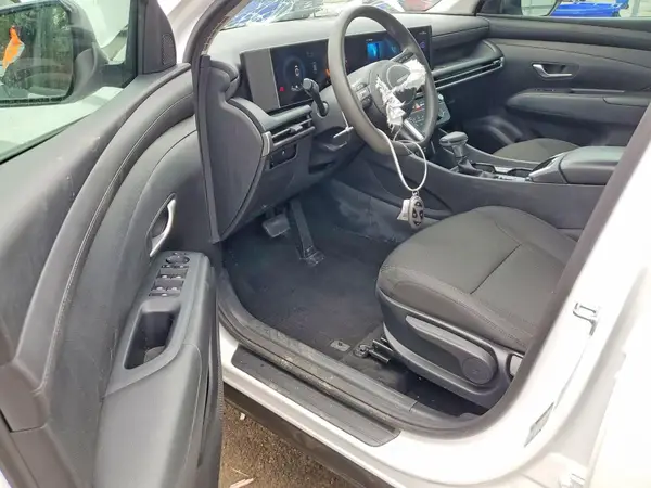 5NMJA3DEXSH461900 2025 HYUNDAI TUCSON - Image 8