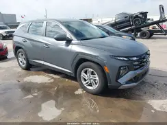 5NMJA3DEXSH466319 2025 HYUNDAI TUCSON