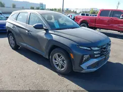 5NMJA3DEXSH468779 2025 HYUNDAI TUCSON