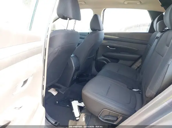 5NMJA3DEXSH468779 2025 HYUNDAI TUCSON - Image 8