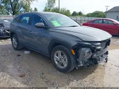 5NMJA3DEXSH479748 2025 HYUNDAI TUCSON
