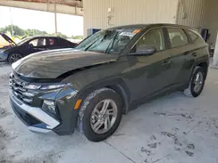 5NMJA3DEXSH493231 2025 HYUNDAI TUCSON