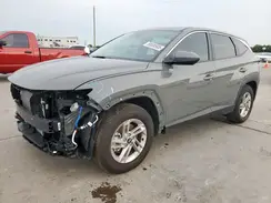 5NMJA3DEXSH494461 2025 HYUNDAI TUCSON