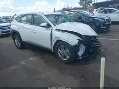 5NMJA3DEXSH529757 2025 HYUNDAI TUCSON