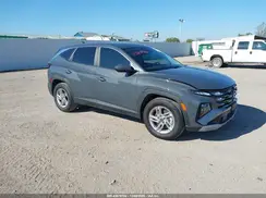 5NMJA3DEXSH531055 2025 HYUNDAI TUCSON